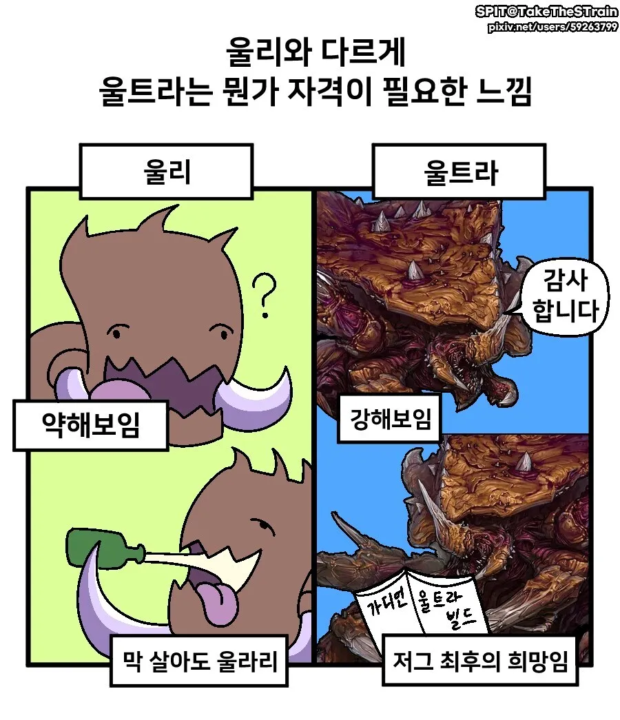 울라리와 울트라의 차이.jpg
